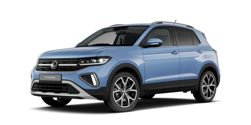 T-Cross