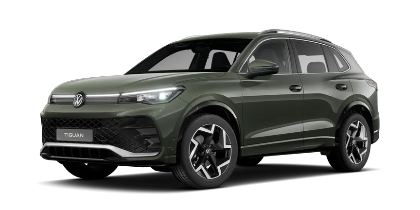 Tiguan