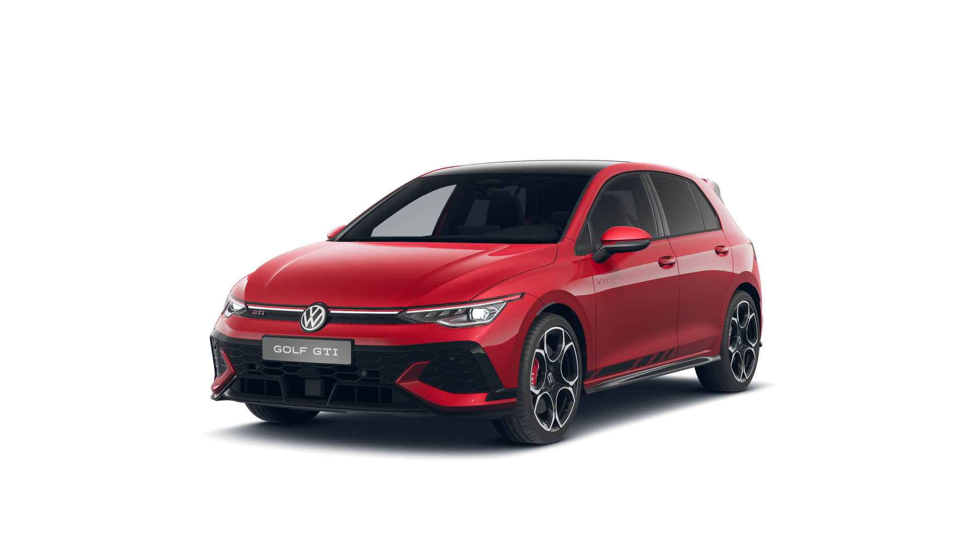 Golf GTI Clubsport