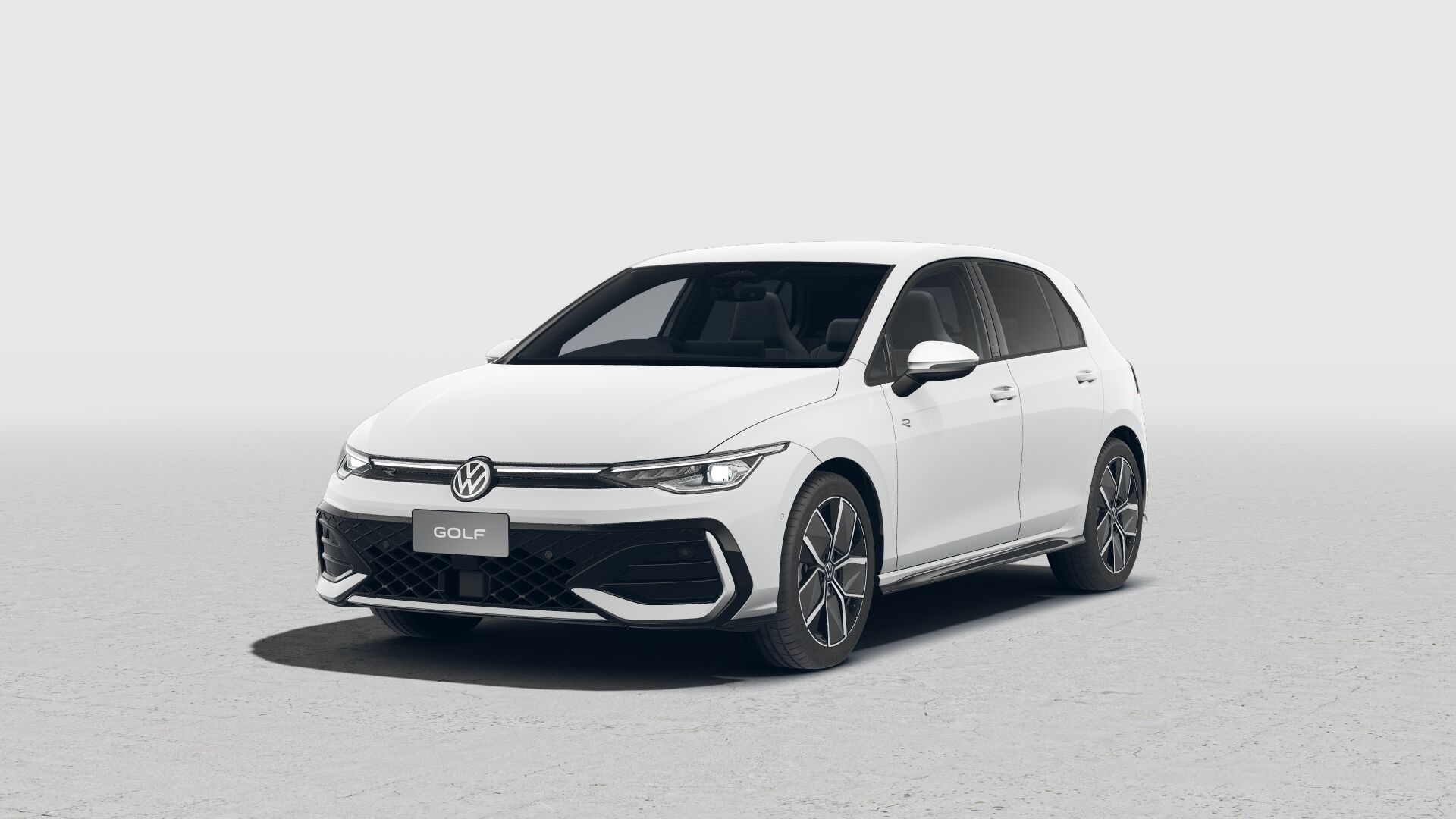 110TSI R-Line