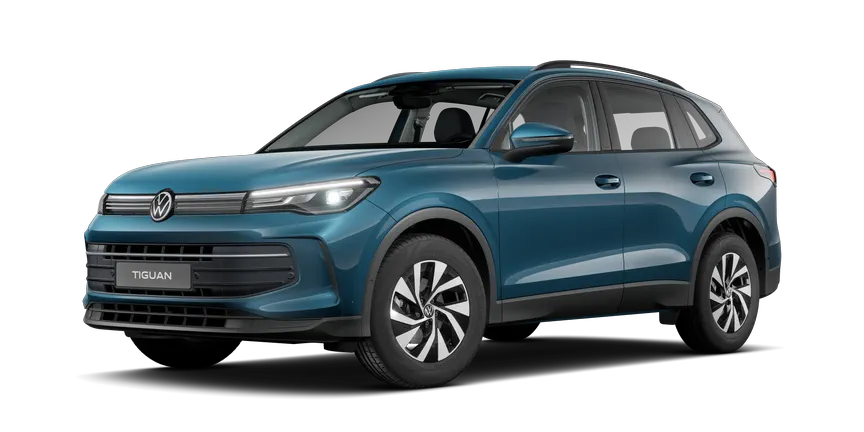 Tiguan