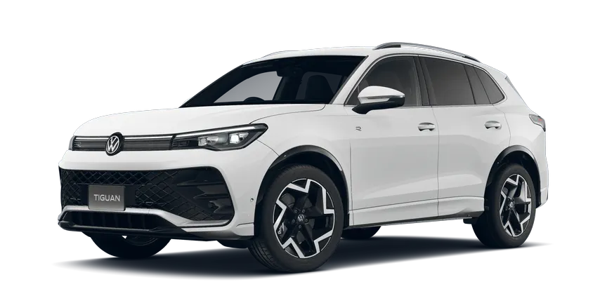 150TSI R-Line
