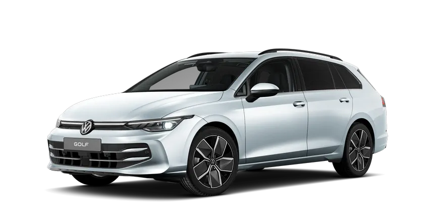 Der Golf Variant