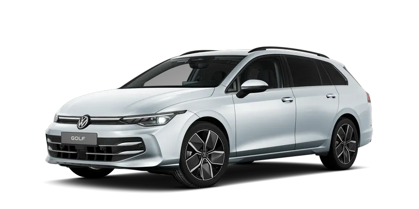 Der Golf Variant