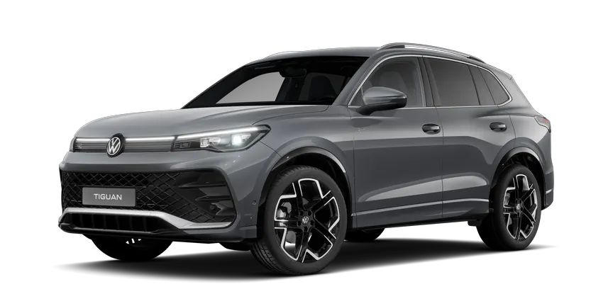 Tiguan
