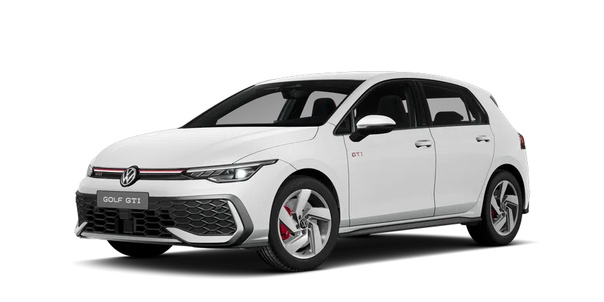 Golf GTI