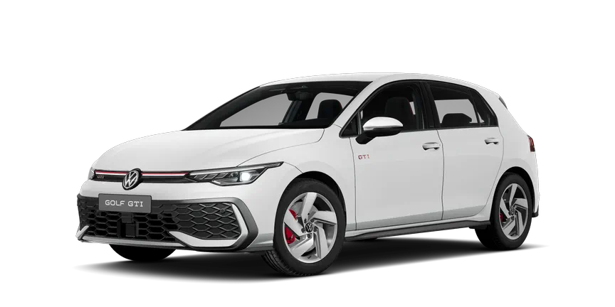 Golf GTI