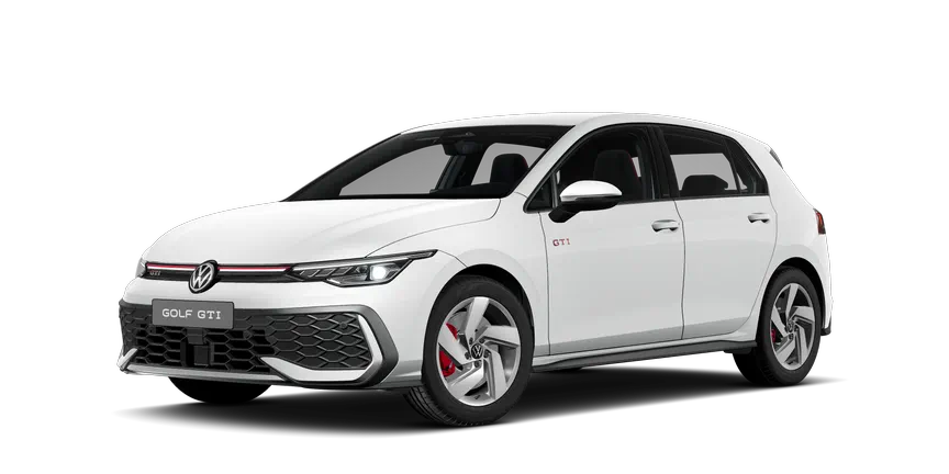 Golf GTI