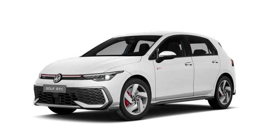 Golf GTI