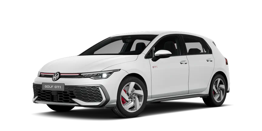 Golf GTI