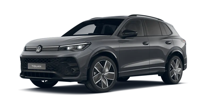 R-Line Plus 5/6-view