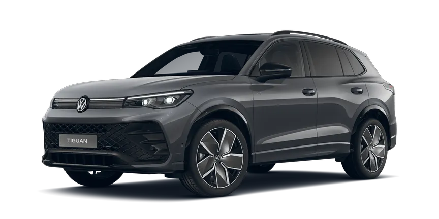 R-Line Plus 5/6-view