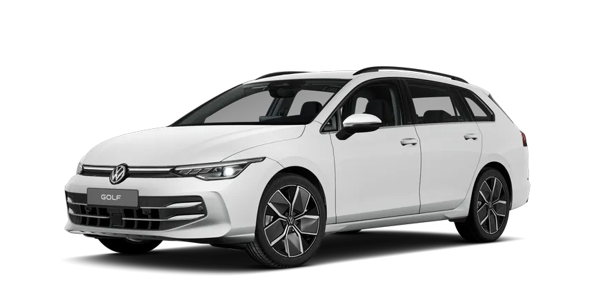 Der Golf Variant