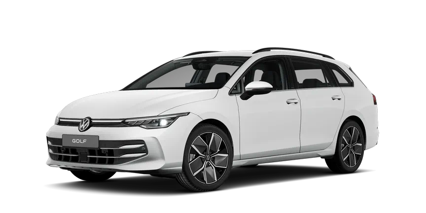 Der Golf Variant
