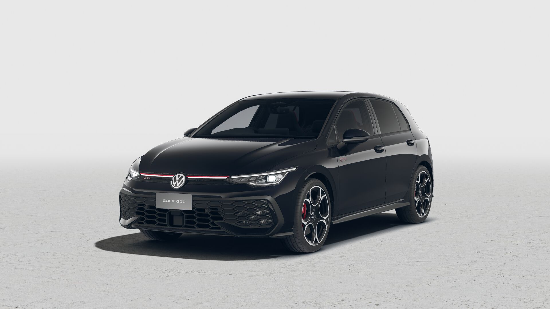 Grenadilla Black Metallic