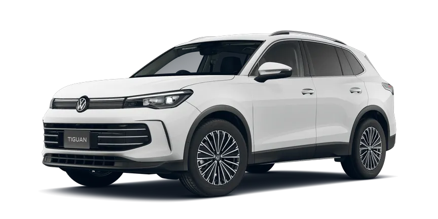 110TSI Elegance