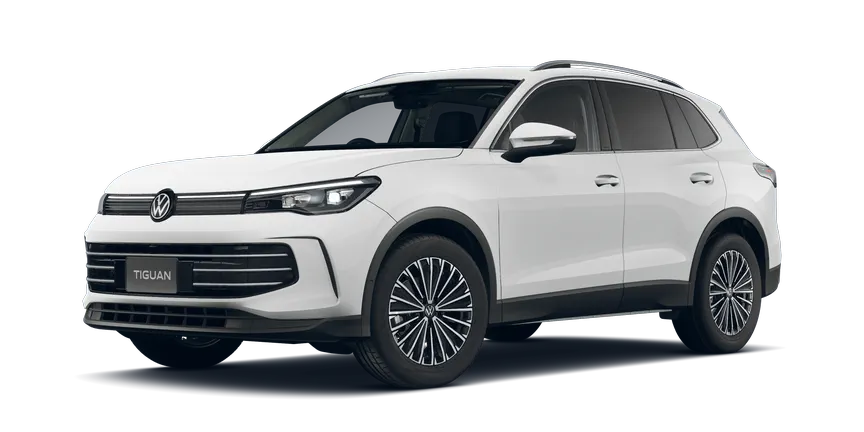 110TSI Elegance