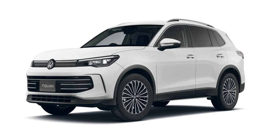 110TSI Elegance