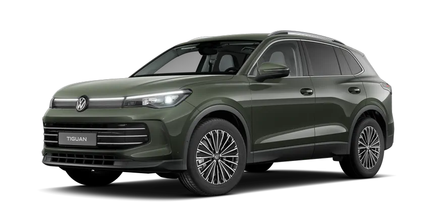 Der Tiguan