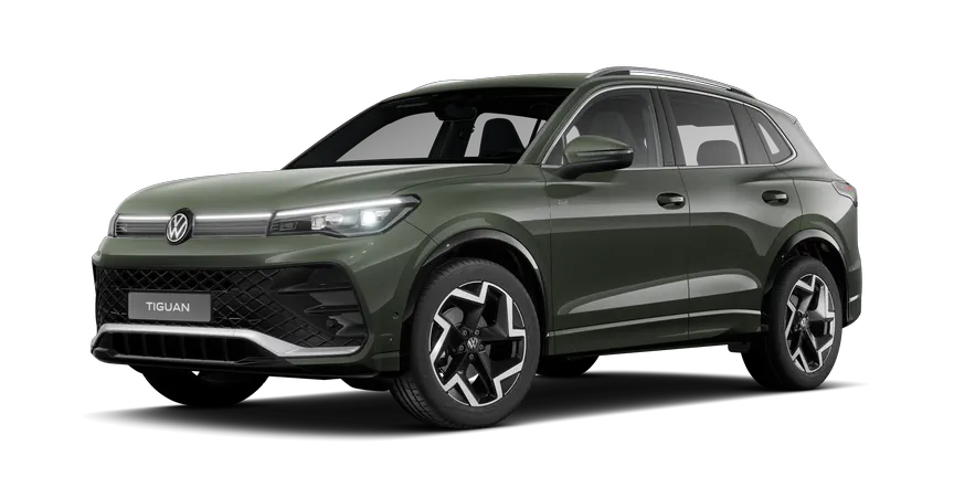Tiguan