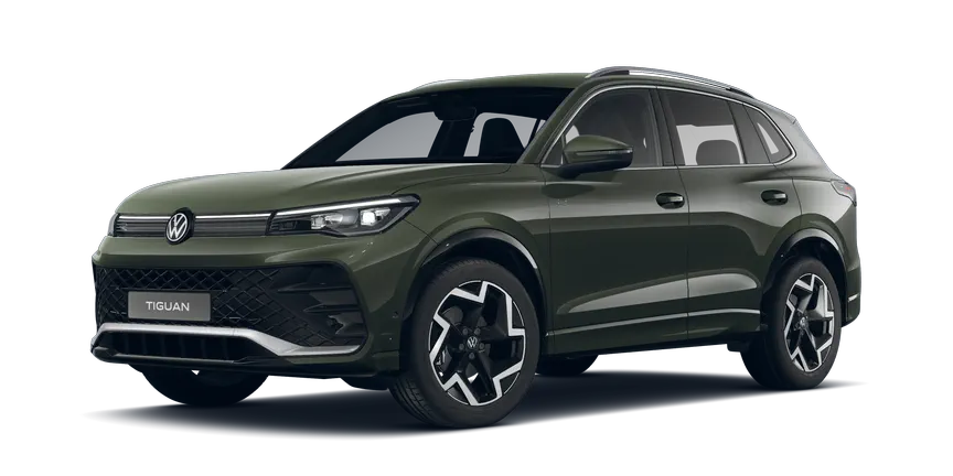 Tiguan