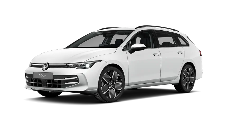 Der Golf Variant