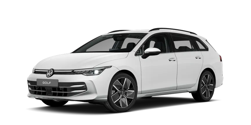 Der Golf Variant