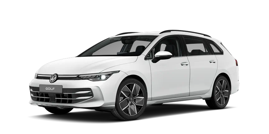 Der Golf Variant