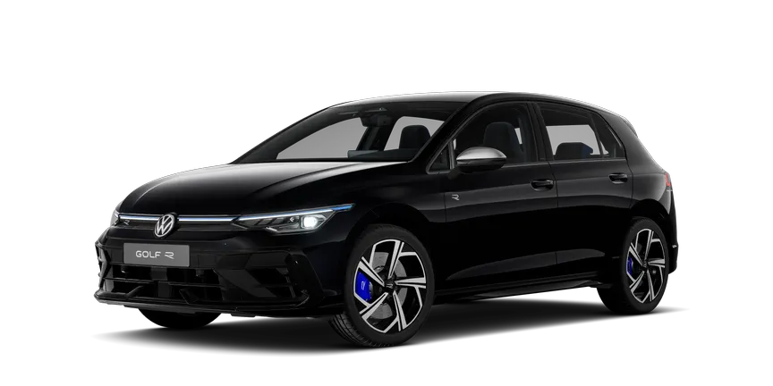 Golf R