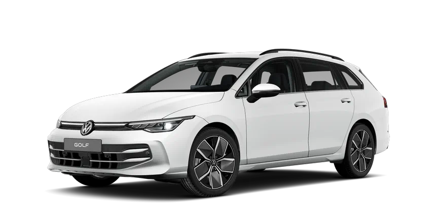 Der Golf Variant
