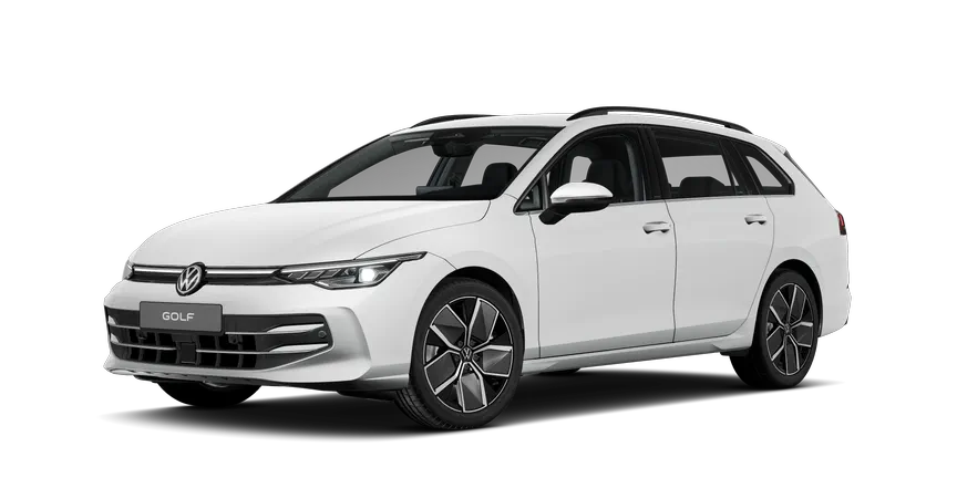 Der Golf Variant