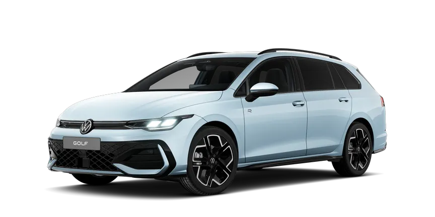 Golf Variant