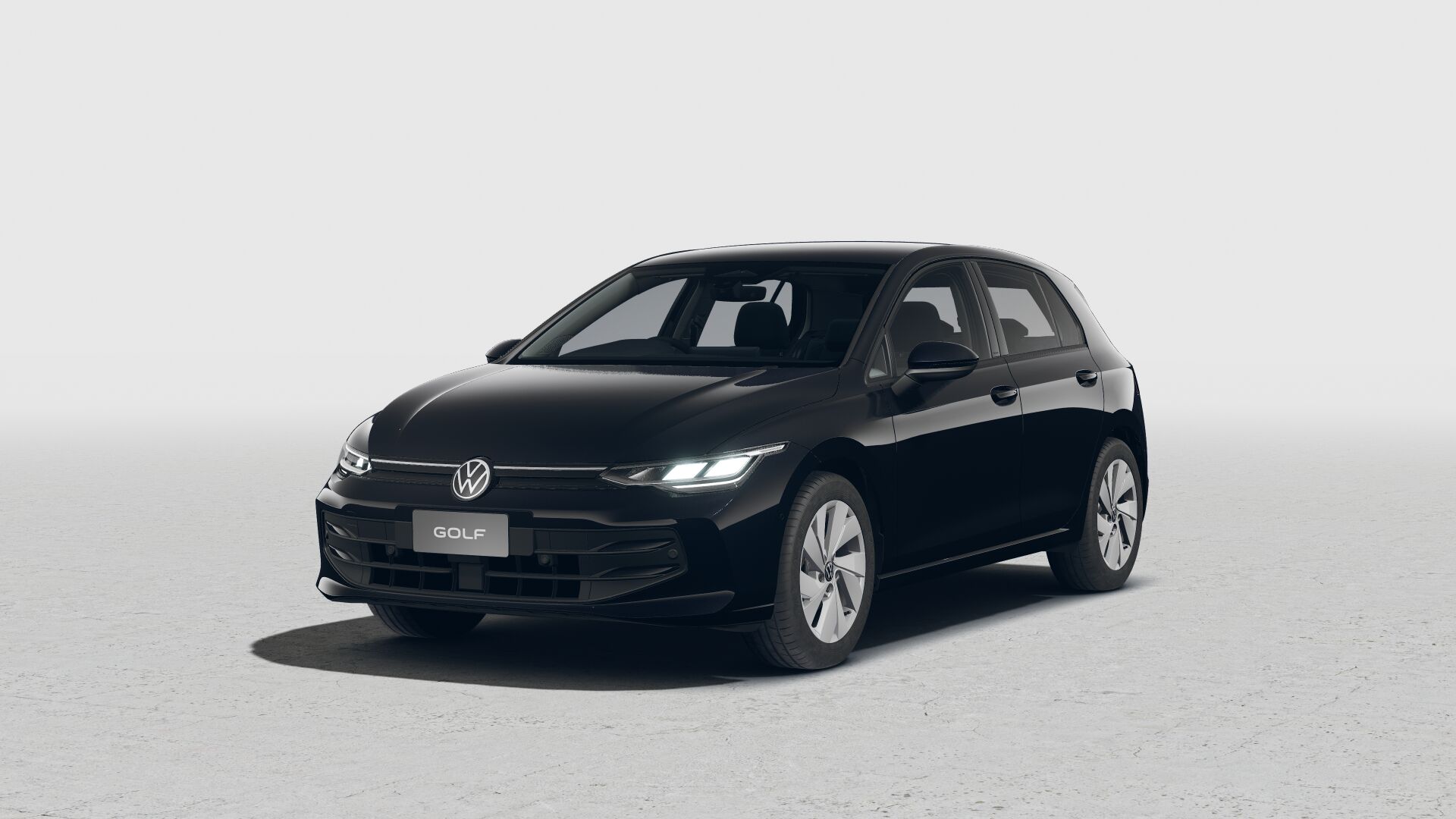 Grenadilla Black Metallic