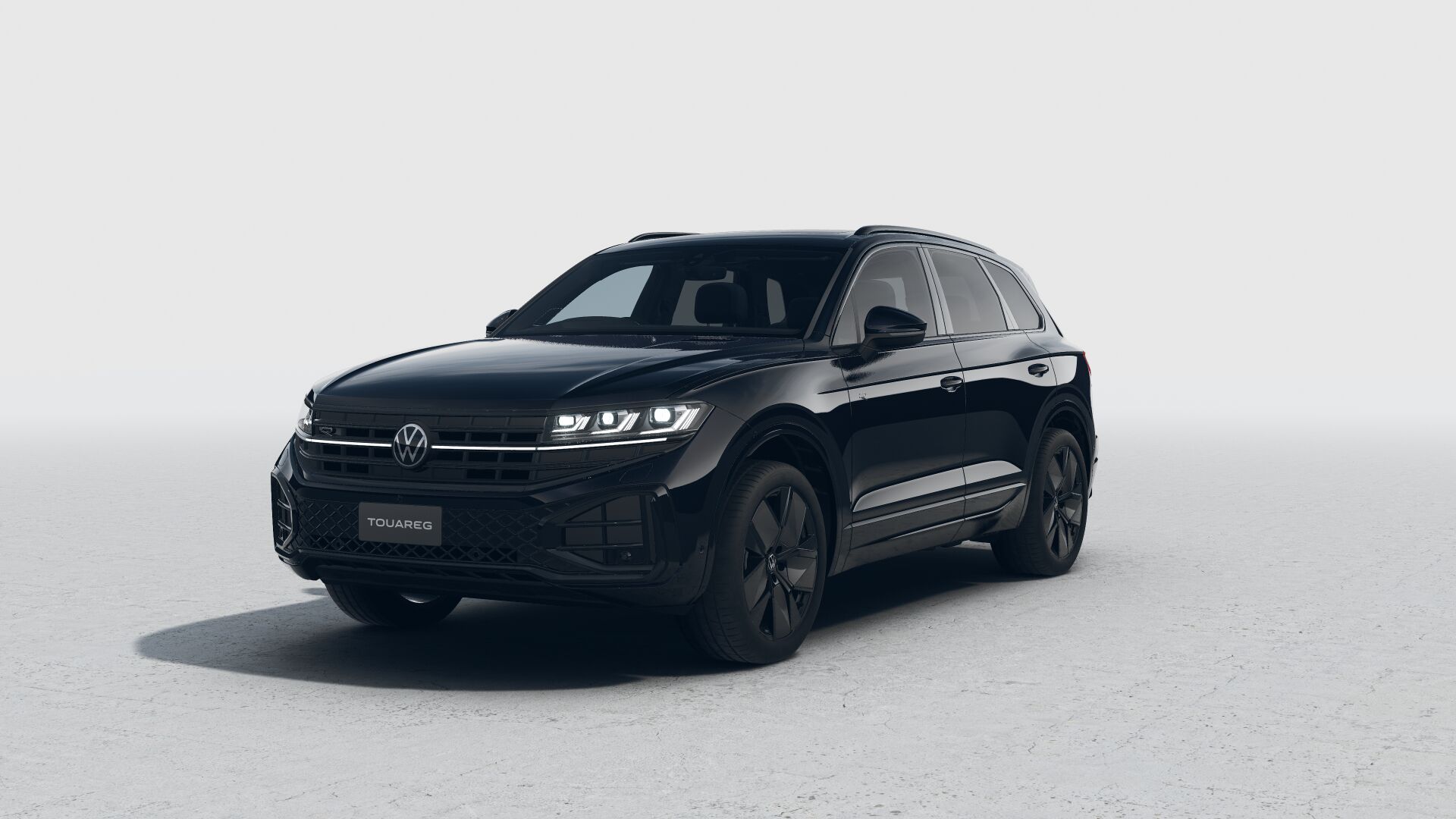 Grenadilla Black Metallic