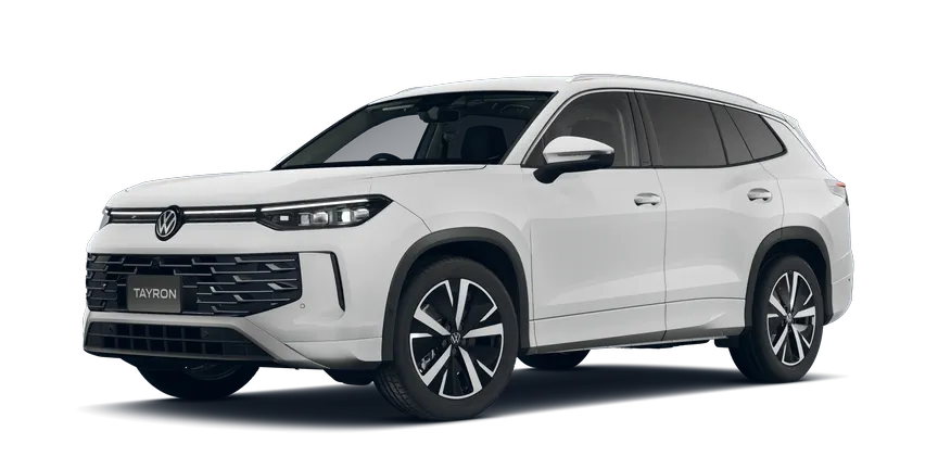 150TSI Elegance 5/6-view