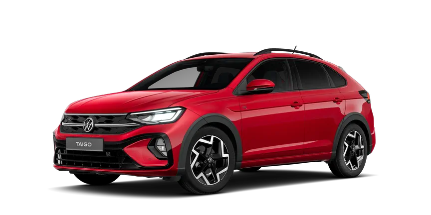 R-Line Business 5/6-view