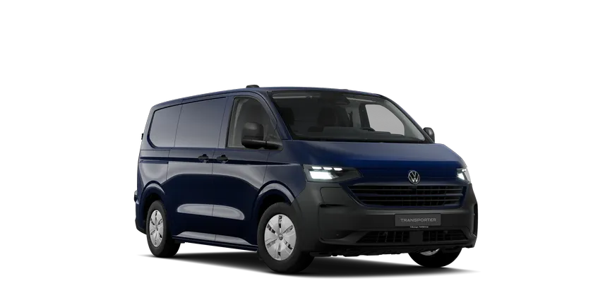 Den nye e-Transporter