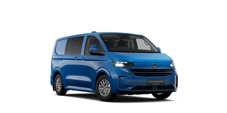 Kombi Commerce Pro 3/4-view