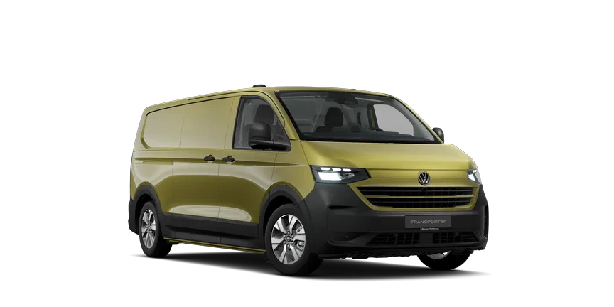 PanAmericana L2 3/4-view