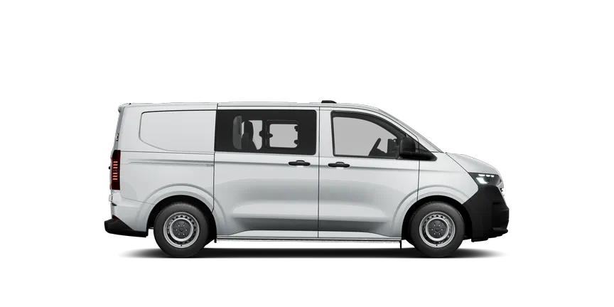 Nuevo Transporter Furgón