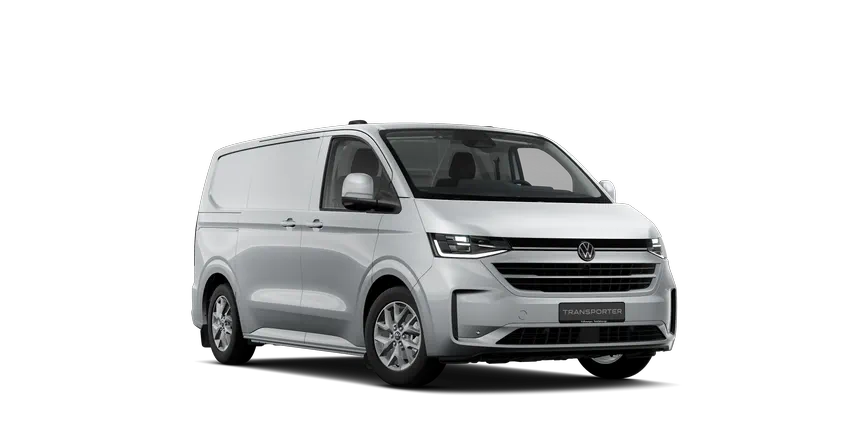 Bulli L1 3/4-view