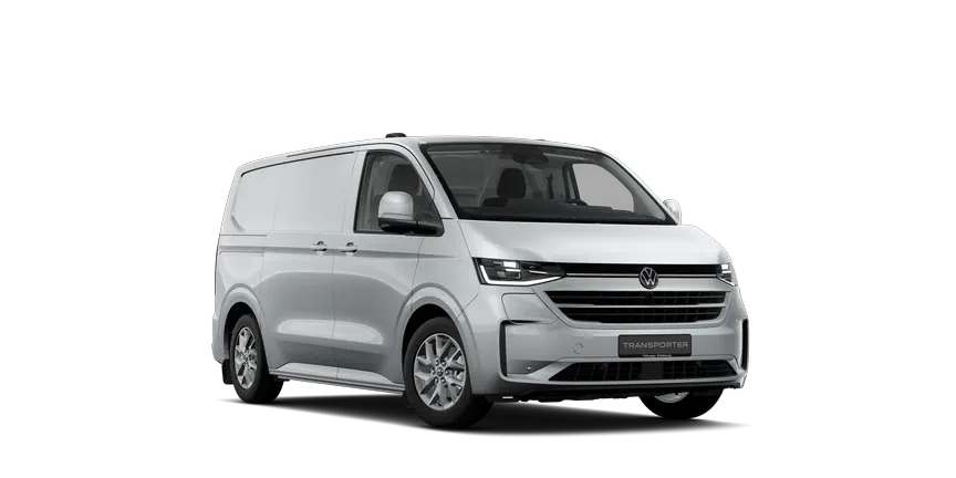 Bulli L1 3/4-view