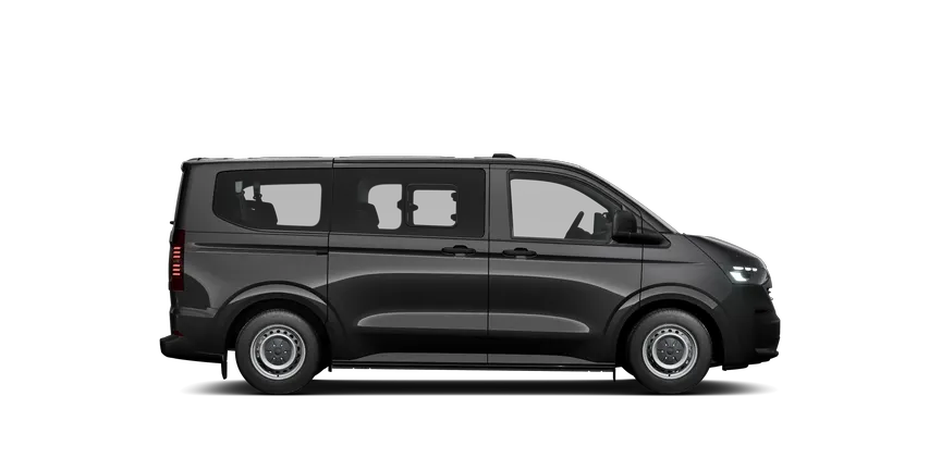 Νέο Transporter Kombi