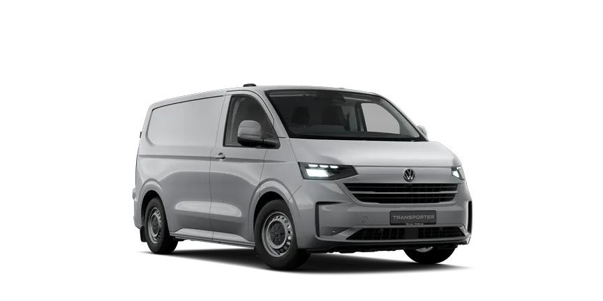 Panel Van Commerce Plus 3/4-view