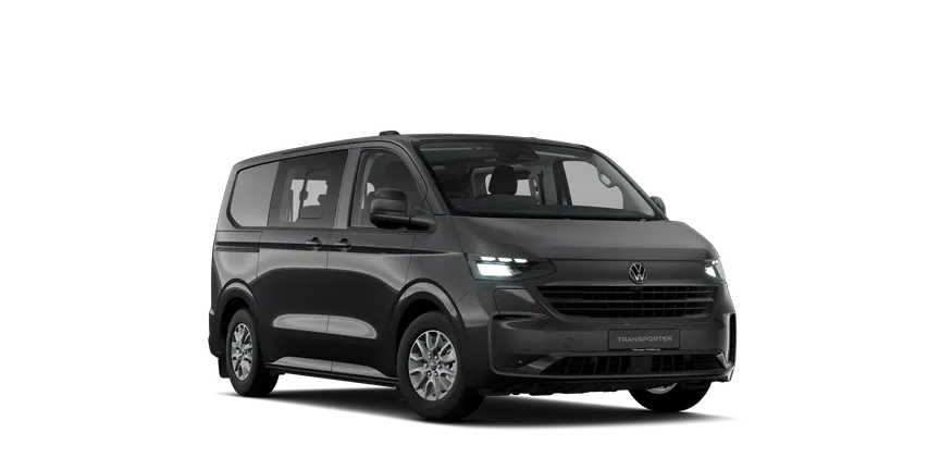 Kombi Commerce Pro 3/4-view