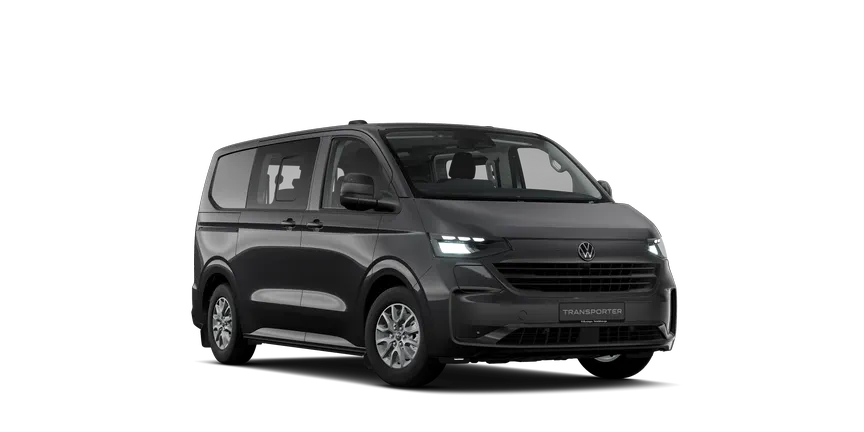 Kombi Commerce Pro 3/4-view