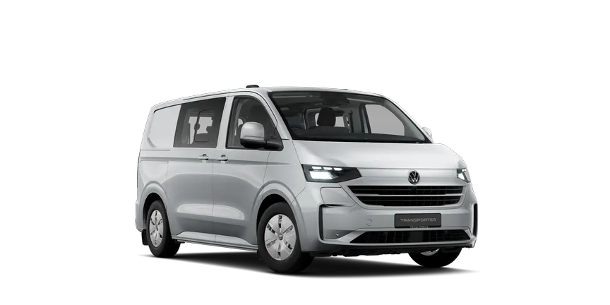 Kombi Commerce Plus 3/4-view