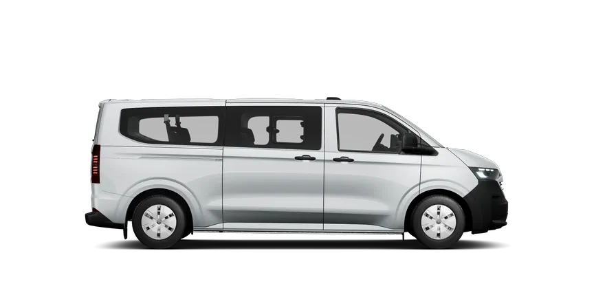 Νέο Caravelle side-view