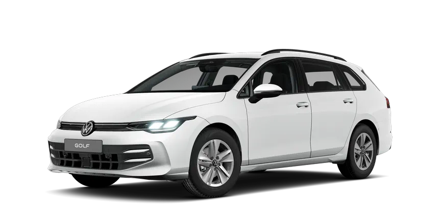 Golf Variant