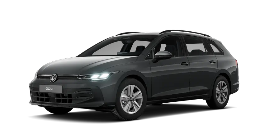 Nuova Golf Variant